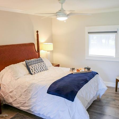 LaBelle The Rivers Edge Motel المظهر الخارجي الصورة