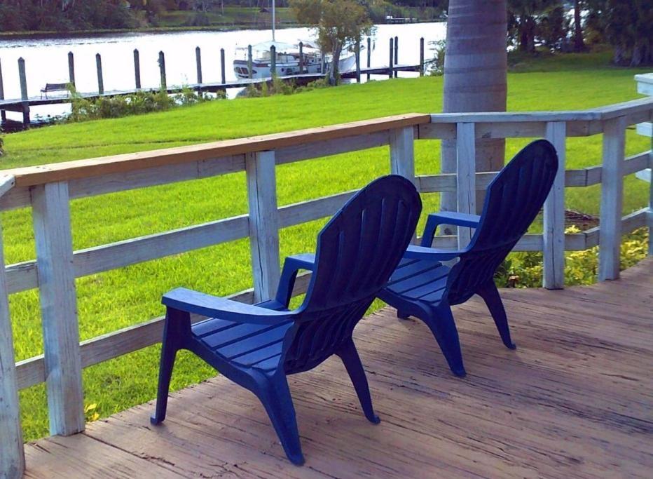 LaBelle The Rivers Edge Motel المظهر الخارجي الصورة