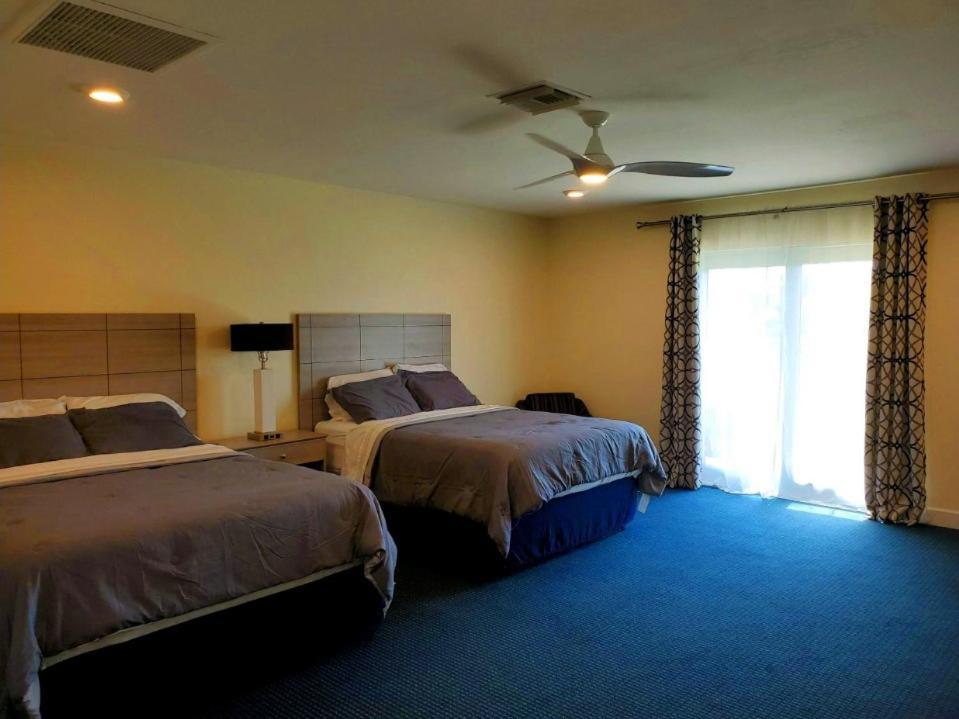 LaBelle The Rivers Edge Motel المظهر الخارجي الصورة
