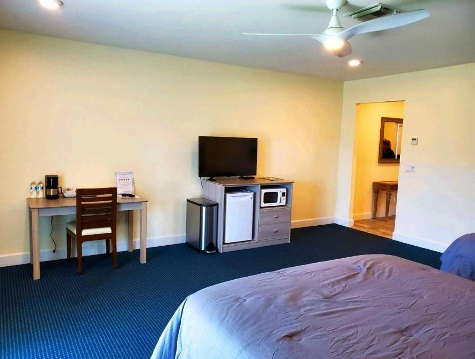 LaBelle The Rivers Edge Motel المظهر الخارجي الصورة